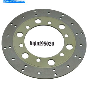 Brake Disc Rotors Honda Rebel CA250 CMX250 1986-2016�p�̐V�����t�����g�u���[�L�f�B�X�N���[�^�[ New front brake disc rotor For Honda REBEL CA250 CMX250 1986-2016�y���s�A���i�z