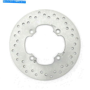 Brake Disc Rotors z_FJS400 FSC FJS 600Vo[EBO240mmAu[LfBXN[^[2001-2013_ 240mm Rear Brake Disc Rotor For Honda FJS400 FSC FJS 600 Silver Wing 2001-2013_