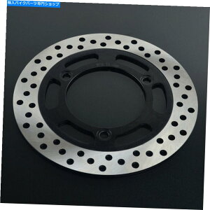 Brake Disc Rotors JTLEX500 GPZ500S NINJA500R ZR250 ZXR250Au[LfBXN[^[230mm For Kawasaki EX500 GPZ500S Ninja500R ZR250 ZXR250 Rear Brake Disc Rotor 230MM