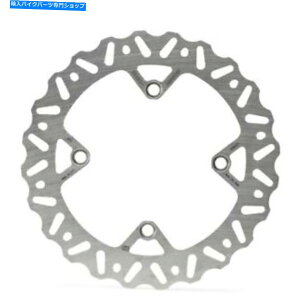 Brake Disc Rotors g}X^[jgtgu[LfBXN}nWR250F 2001-2016 WR450F 2003-2015 Moto Master Nitro Front Brake Disc Yamaha WR250F 2001-2016 WR450F 2003-2015