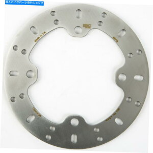 Brake Disc Rotors EBCローターパート#MD6366D NEW EBC ROTOR PART# MD6366D NEW