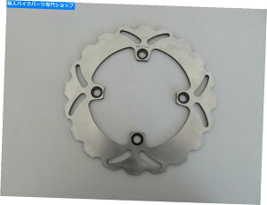 Brake Disc Rotors �z���_CBR 1000 RR 2004-2018�u���[�L�f�B�X�NBRAKEDISC WAVEREA Honda CBR 1000 RR 2004-2018 Brake Disc Brakedisc Wave Rear�y���s�A���i�z