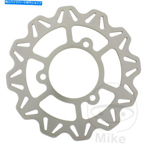 Brake Disc Rotors Suzuki uh 200 G Burgman 2010��EBC�t�����g�u���[�L�f�B�X�NVR EBC Front Brake Disc VR For Suzuki UH 200 G Burgman 2010�y���s�A���i�z