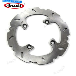 Brake Disc Rotors z_CRF lAtJcCAhoCXX|[cABS 1100 2000-2021ɓKĂ郊Au[L[^[tBbg Rear Brake Rotor Fit For Honda CRF L AFRICA TWIN ADV SPORTS ABS 1100 2000 - 2021