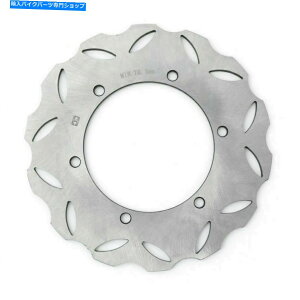 Brake Disc Rotors Au[LfBXN[^[̓}nYZF R6 YZF 600 R6 1999-2002 YZR 1000 R1 02-03 Rear Brake Disc Rotor Fits Yamaha YZF R6 YZF 600 R6 1999-2002 YZR 1000 R1 02-03