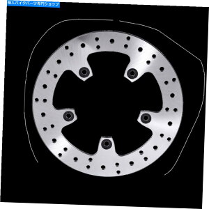 Brake Disc Rotors KTM 990 SuperDuke Rear Brake Rotor Disc KTM 990 Superduke Rear Brake Rotor Disc�y���s�A���i�z
