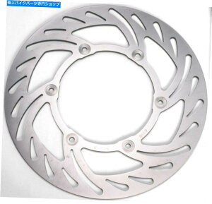 Brake Disc Rotors 2016-2021 Yamaha YZ250X YZ 250Xの新しいEBC標準リアブレーキローターディスク New EBC Standard Rear Brake Rotor Disc For The 2016-2021 Yamaha YZ250X YZ 250X
