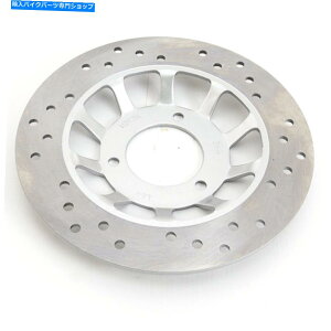 Brake Disc Rotors ZN125T-8F�̃t�����g�u���[�L�f�B�X�N�iBRDF018�j Front Brake Disc for ZN125T-8F (BRDF018)�y���s�A���i�z