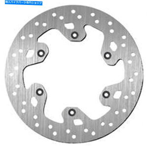 Brake Disc Rotors �I�t���[�h5205124100��SBS�u���[�L���[�^�[ SBS BRAKE ROTORS FOR OFFROAD 5205124100�y���s�A���i�z