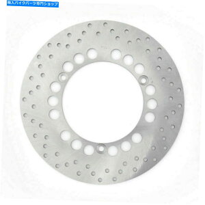 Brake Disc Rotors Au[LfBXN[^[X`[Xg[goCNtBbg}nYP400 Majesty 400 2004-14 T8 Rear Brake Disc Rotor Steel Street Bike Fits Yamaha YP400 Majesty 400 2004-14 T8