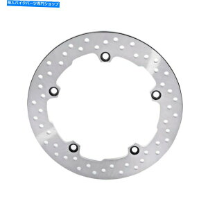 Brake Disc Rotors z_VFR1200FAu[L[^[ Honda VFR1200F Rear Brake Rotor