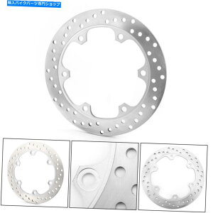 Brake Disc Rotors Honda NSS 250 300 250 SH 300 2008-2017 T8�ɓK������t�����g�u���[�L�f�B�X�N���[�^�[�t�B�b�gT8 Front Brake Disc Rotor Fit for Honda NSS 250 300 250 SH 300 2008-2017 T8