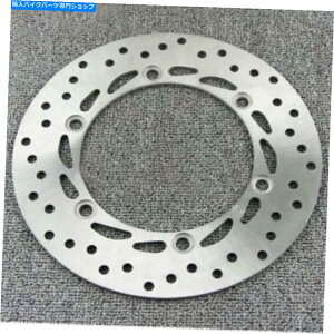 Brake Disc Rotors z_FJS400̃tgu[LfBXN[^[06-08Vo[EBOFSC600 FJS600 2001-2006 Front Brake Disc Rotor For Honda FJS400 06-08 SIlverwing FSC600 FJS600 2001-2006