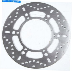 Brake Disc Rotors EBC�X�g���[�g�u���[�L�f�B�X�N���[�^�[MD2002 EBC Street Brake Disc Rotor MD2002
