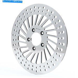Brake Disc Rotors 11.5 "n[[c[OX|[cX^[XL\tgAC2000-2013̃tgu[L[^[tBbg 11.5" Front Brake Rotor Fit For Harley Touring Sportster XL Softail 2000-2013
