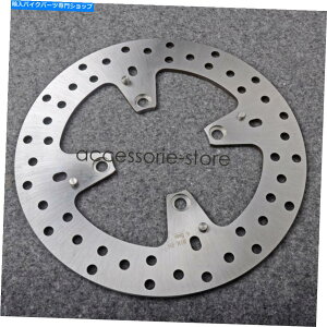 Brake Disc Rotors Ducati 1098 R/S 1198 1100 SXg[gt@C^[/S V4 V4Rp̃Au[LfBXN[^[ Rear Brake Disc Rotor For DUCATI 1098 R/S 1198 1100 S Streetfighter/S V4 v4r