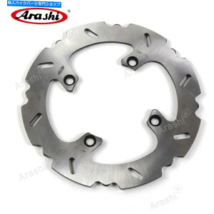 Brake Disc Rotors �z���_CRF1100L�A�t���J�c�C��ABS 2020 2020 arashi���A�u���[�L�f�B�X�N���[�^�[�ɓK�����܂� Fit For Honda CRF1100L AFRICA TWIN ABS 2020 2021 Arashi Rear Brake Disc Rotor
