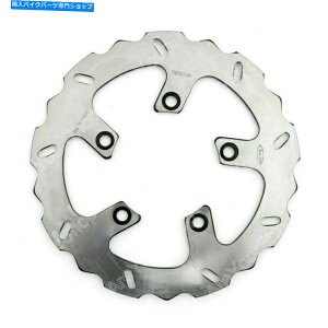 Brake Disc Rotors Au[LfBXN[^[ɓKJTLZRX 1100 99-00 1200 2001-2006 ZRX1200R CA T8 Rear Brake Disc Rotor Fits Kawasaki ZRX 1100 99-00 1200 2001-2006 ZRX1200R CA T8