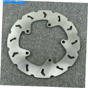 Brake Disc Rotors �X�Y�L�o�[�O�}���̃t�����g�u���[�L�f�B�X�N���[�^�[���Ē��� Refit Front Brake Disc Rotor For Suzuki Burgman AN250 AN400 03-14 AN650 04-12�y���s�A���i�z