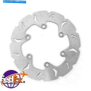 Brake Disc Rotors tgu[LfBXN[^[̓XYLAN400 X/Y/K1/K2 1999 AN250 X/Y Kawasaki SC250 Front Brake Disc Rotor Fits Suzuki AN400 X/Y/K1/K2 1999 AN250 X/Y Kawasaki SC250