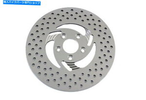 Brake Disc Rotors 11-1/2Au[LfBXN̓n[[_rbh\ɓK܂ 11-1/2 Rear Brake Disc fits Harley-Davidson
