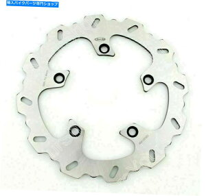 Brake Disc Rotors �t�����g���[�^�[�u���[�L�f�B�X�N�̓X�Y�L�o�[�O�}��250 400 650 / ABS 2003-20 Y3�ɓK�����܂� Front Rotor Brake Disc Fits Suzuki Burgman AN 250 400 650 / ABS 2003-20 Y3�y���s�A���i�z