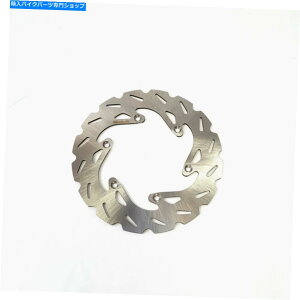 Brake Disc Rotors Mojo Motosport -Husqvarna���A�u���[�L���[�^�[220mm | Mojo-hus-rrtr MOJO Motosport - Husqvarna Rear Brake Rotor 220mm | MOJO-HUS-RRTR�y���s�A���i�z