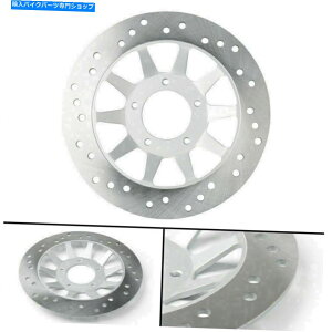 Brake Disc Rotors tgu[LfBXN[^[45351-KRE-920z_XR125L 2003-2006 AV Front Brake Disc Rotor 45351-KRE-920 For Honda XR125L 2003-2006 AV