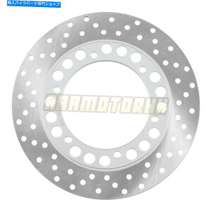 Brake Disc Rotors ���}�nFZR600�̃��A�u���[�L�f�B�X�N���[�^�[1989-93 FZR600R 94-95 FZS600 FAZER 98-03 Rear Brake Disc Rotor For Yamaha FZR600 1989-93 FZR600R 94-95 FZS600 Fazer 98-03�y���s�A���i�z