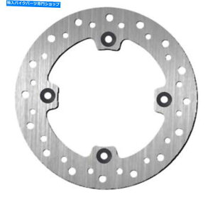 Brake Disc Rotors SBS 5001�W�����A�u���[�L���[�^�[ SBS 5001 Standard Rear Brake Rotor