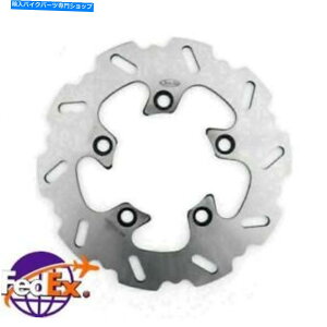 Brake Disc Rotors XYLGSXR 600 GSX-R 750 97-14 GSXR1100 87-88ɓKĂ郊Au[LfBXN[^[tBbg Rear Brake Disc Rotor Fit for Suzuki GSXR 600 GSX-R 750 97-14 GSXR1100 87-88