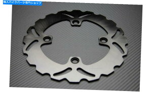 Brake Disc Rotors AVDBAEF[uu[LfBXN[^[220mmJTLZ750S Z-750S Z 750 S 2005-2007 AVDB Rear Wave Brake Disc Rotor 220mm KAWASAKI Z750S Z-750S Z 750 S 2005-2007