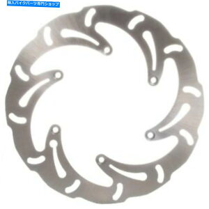Brake Disc Rotors �t�����g�u���[�L���[�^�[�f�B�X�N��KTM 520 Exc 1999 2000 2001 2002 2003�ɓK�����܂� Front Brake Rotor Disc Fits KTM 520 EXC 1999 2000 2001 2002 2003�y���s�A���i�z