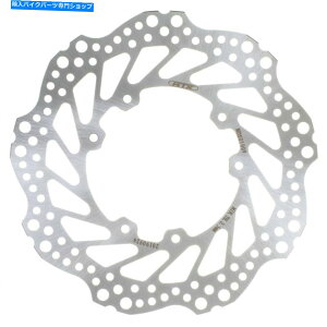 Brake Disc Rotors tgu[LfBXN[^[ɓKz_CR250R 2002 2004 2005 2006 2007 Front Brake Disc Rotor Fits Honda CR250R 2002 2003 2004 2005 2006 2007