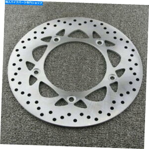 Brake Disc Rotors }ñAu[LfBXN[^[xp530 xp500 tmax 530 2012-2017 59c-2582w-00 Rear Brake Disc Rotor For Yamaha XP530 XP500 TMAX 530 2012-2017 59C-2582W-00