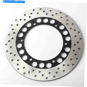 Brake Disc Rotors }ñXN[^[Au[LfBXNXP500 TMAX500 2001 2003 2004 2005 2006 2007 Scooter Rear Brake Disc For YAMAHA XP500 TMAX500 2001 2003 2004 2005 2006 2007