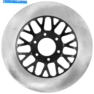 Brake Disc Rotors �X�Y�LGT 380 m 1975�̃u���[�L�f�B�X�N�t�����g Brake Disc Front For Suzuki GT 380 M 1975�y���s�A���i�z