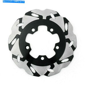 Brake Disc Rotors XYLRF600R SF650 GSX 750F 98-06 GSF1200 Y3̃Au[LfBXN[^[ Rear Brake Disc Rotor For SUZUKI RF600R SF650 GSX 750F 98-06 GSF1200 Y3