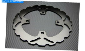 Brake Disc Rotors AVDBAEF[uu[LfBXN[^[250mmJTLZ900RS Z-900 RS 2018-2020 AVDB Rear Wave Brake Disc Rotor 250mm KAWASAKI Z900RS Z-900 RS 2018-2020