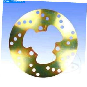 Brake Disc Rotors u[LfBXNEBC MX/ENDURO/ATV MD6248D DERBI SENDA 50 R X RACE 2005-2010 Brake Disc EBC MX/Enduro/ATV Md6248D For Derbi Senda 50 R X Race 2005 - 2010