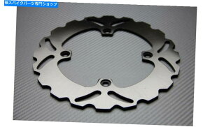 Brake Disc Rotors AVDBAEF[uu[LfBXN[^[220mm Ducati SBK 748S 748 S 1999-2002 AVDB Rear Wave Brake Disc Rotor 220mm DUCATI SBK 748S 748 S 1999-2002