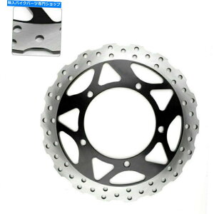 Brake Disc Rotors 11.4 "JTLEX250/300 ER250 ER300 BR250 BX250 CPp̃tgu[LfBXN[^[ 11.4" Front Brake Disc Rotor For Kawasaki EX250/300 ER250 ER300 BR250 BX250 CP