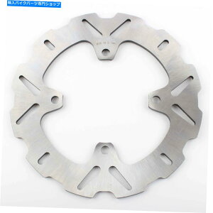 Brake Disc Rotors JTLFTX1000 KLZ1000 2012-2018̃I[goCAu[LfBXNg Motorcycle Rear Brake Disc WAVE For Kawasaki VERSYS 1000 KLZ1000 2012-2018