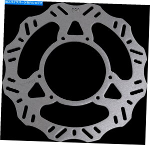 Brake Disc Rotors [X[VOOEMpu[L[^[1711-1404 Moose Racing OEM Replacement Brake Rotor 1711-1404