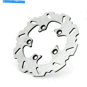 Brake Disc Rotors XYLGSXR 600 GSX-R 750 97-14 GSXR1100 87-88ɓKĂ郊Au[LfBXN[^[tBbg Rear Brake Disc Rotor Fit for Suzuki GSXR 600 GSX-R 750 97-14 GSXR1100 87-88