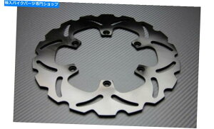 Brake Disc Rotors AVDB���A�E�F�[�u�u���[�L�f�B�X�N���[�^�[240mm KTM SMCR 690 SMC R 2012-2013 AVDB Rear Wave Brake Disc Rotor 240mm KTM SMCR 690 SMC R 2012-2013