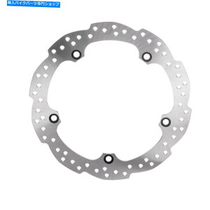 Brake Disc Rotors �X�Y�LGSX R125�t�����g�u���[�L�f�B�X�N���[�^�[ Suzuki GSX R125 Front Brake Disc Rotor�y���s�A���i�z