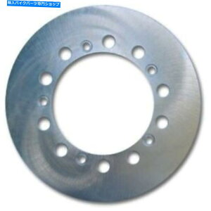 Brake Disc Rotors �z���_CM 450�̃t�����g�u���[�L�f�B�X�N���[�^�[450 A Hondamatic 1983 New Front Brake Disc Rotor for Honda CM 450 A Hondamatic 1983 NEW