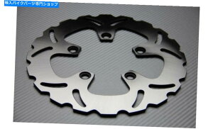 Brake Disc Rotors AVDB���A�E�F�[�u�u���[�L�f�B�X�N���[�^�[240mm�X�Y�L�n���u�TGSXR 1300 1999-2007 AVDB Rear Wave Brake Disc Rotor 240mm SUZUKI HAYABUSA GSXR 1300 1999-2007�y���s�A���i�z