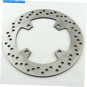 Brake Disc Rotors �X�Y�L�̃��A�u���[�L�f�B�X�N69211-10G00 AN650 BURGMAN 650 2001-2003 Rear Brake Disc for Suzuki 69211-10G00 AN650 Burgman 650 2001-2003�y���s�A���i�z